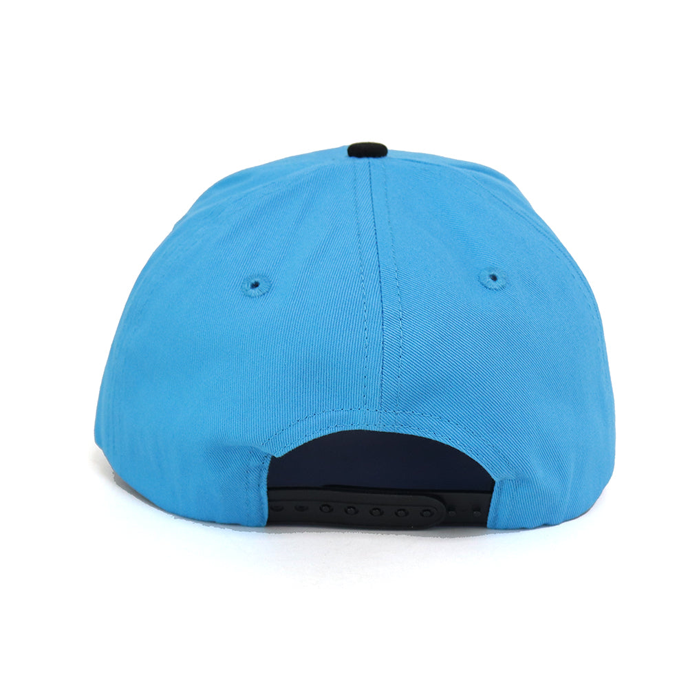 Cattle Co Turquoise Mid Profile Trucker Cap