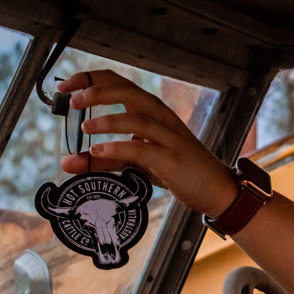 Cattle Co Air Freshener