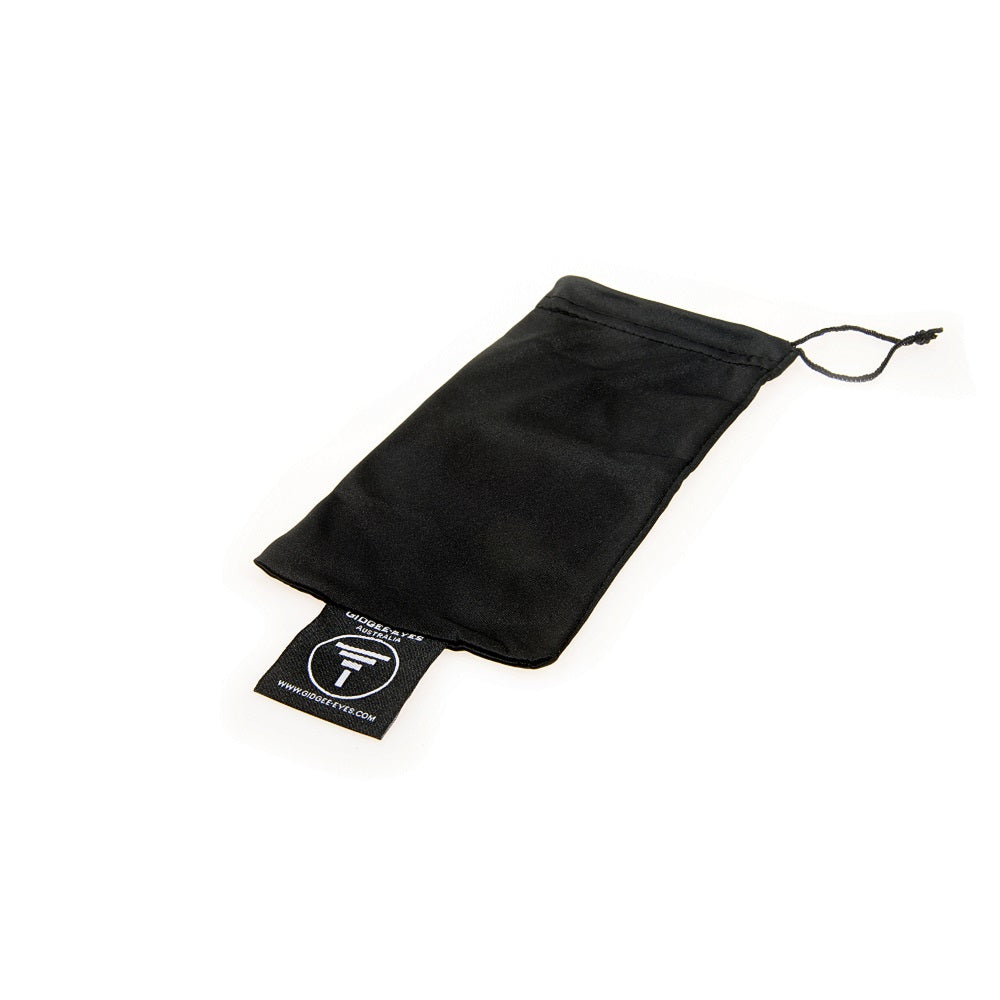 Gidgee Eyes - Equator - Silver